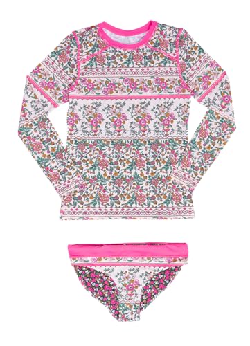 Image of Maaji Girls Rashguard SetRash Guard Set