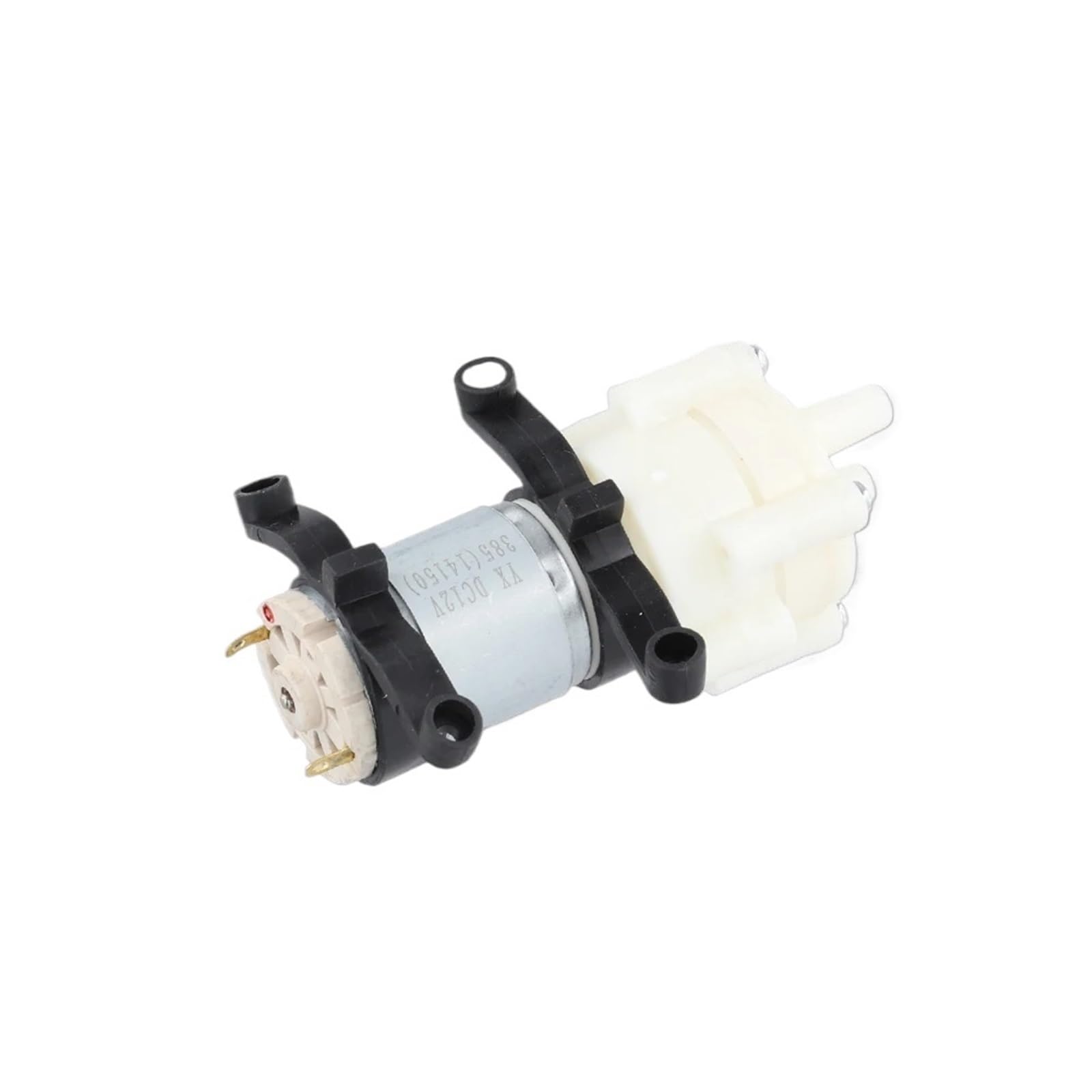DC 6V-12V R385 Micro Pumps Low Noise Priming Membrana chłodzona wodą pompa wodna pompa do akwarium pompa wodna/powietrze