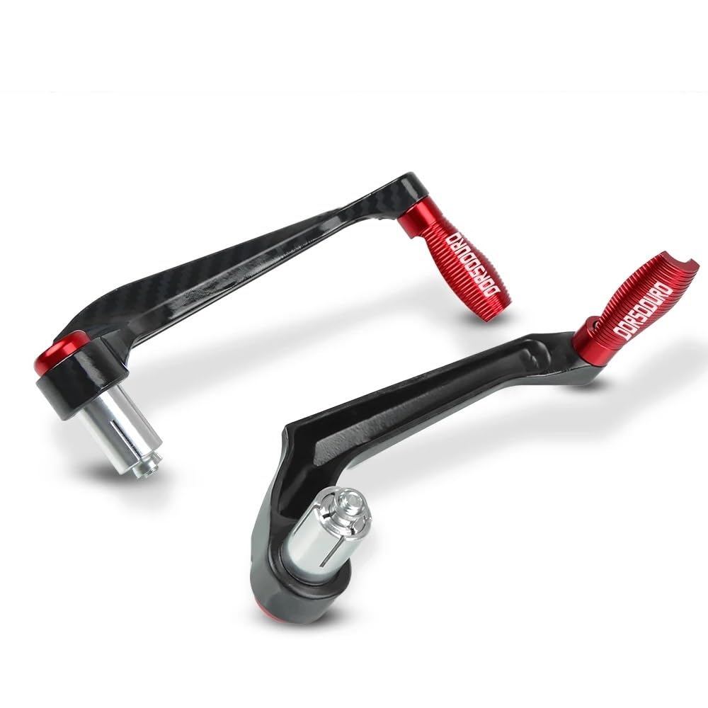 Protège-mains Coupe-vent Pour Moto En Alliage D'al Pour Apr@&ilia RS125