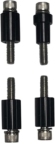 Pingel 62153 - Esparcidores de piso para conductor