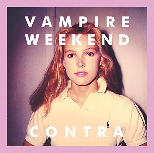 Vampire Weekend