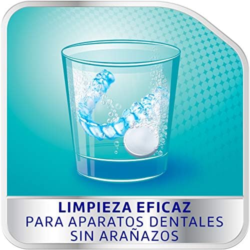 Corega Tabletas Limpiadoras: ¿Eficacia Comprobada? Análisis AethelGem