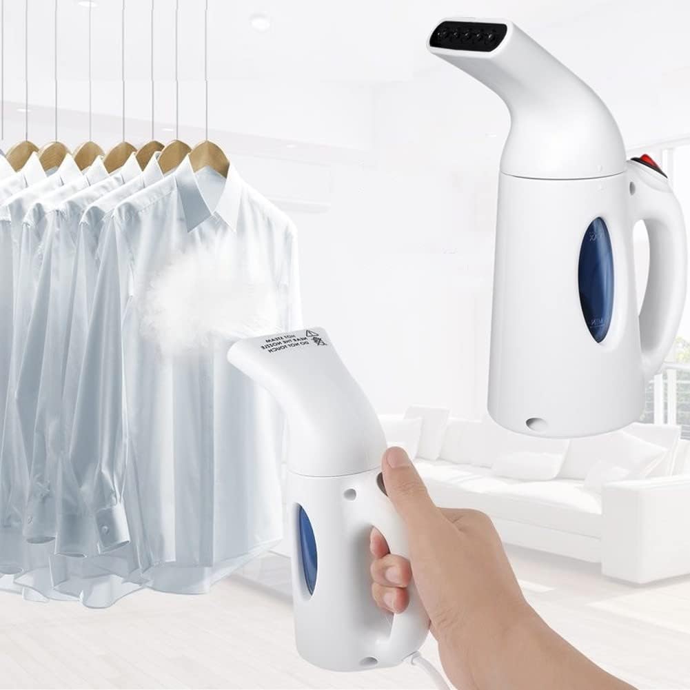 700W Handhold Garment Steamer Hanging Ironing Machine