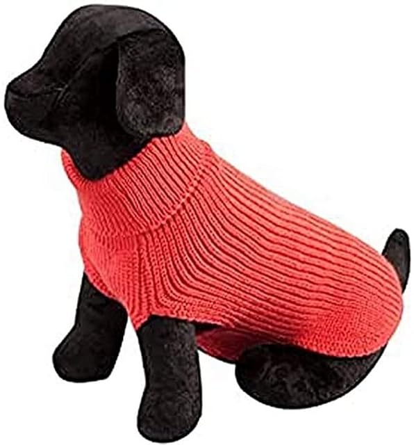 Jersey Perro 260103 30 Coral