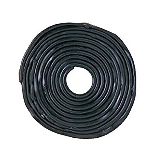 LIXIL(リクシル) INAX ガスケット 充填用シーラー 太さ10mm・長さ6m WG-1