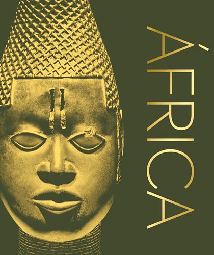 Africa (DK Definitive Visual Histories)