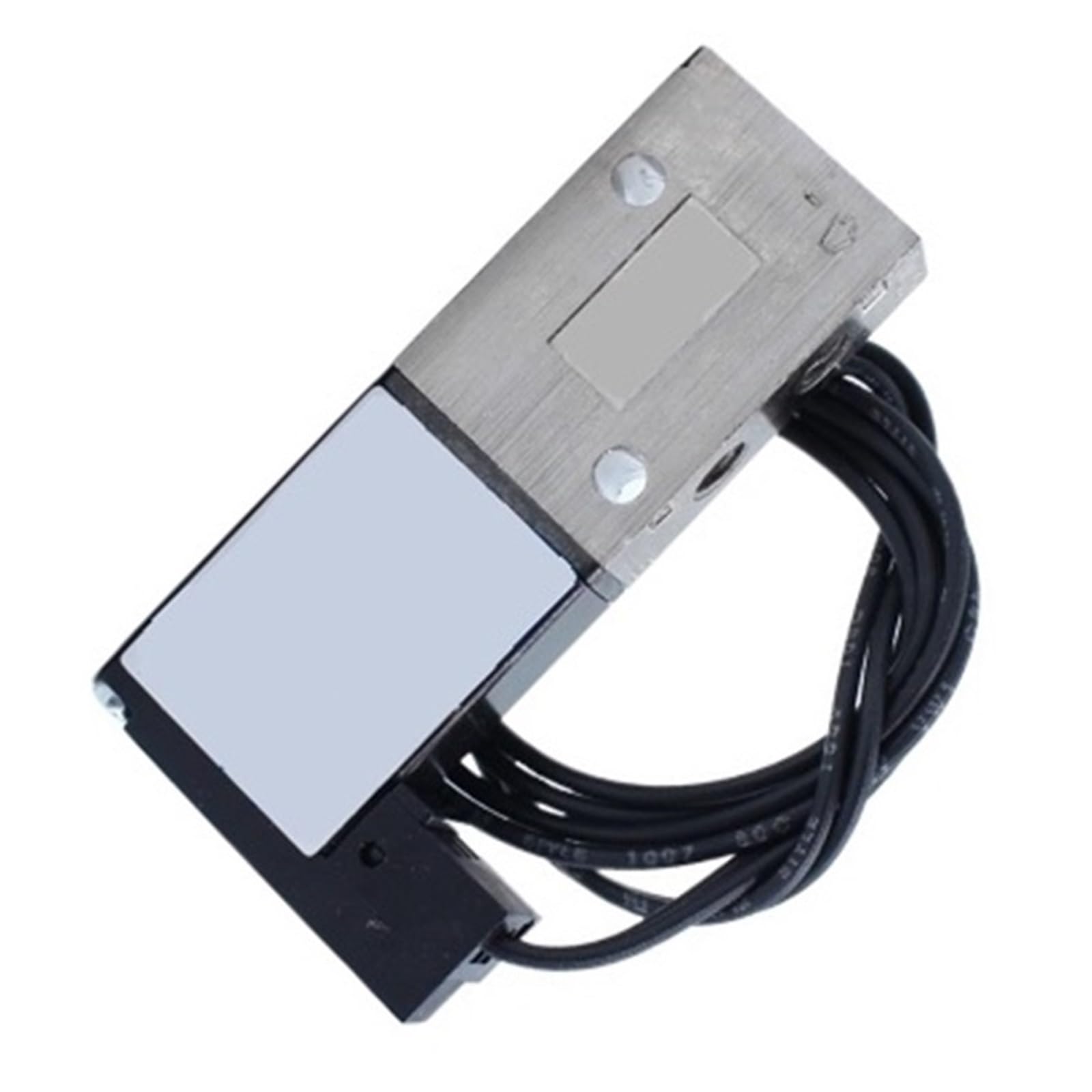 Válvula neumática de Asiento equilibrado 44B-ABA-GDFA-1KA, electroválvula para automatización Industrial