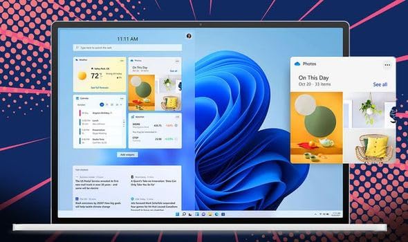 Image of Windows 11 Professional Retail License Key (1 User, Lifetime Validity) | 32 bit /64 bit