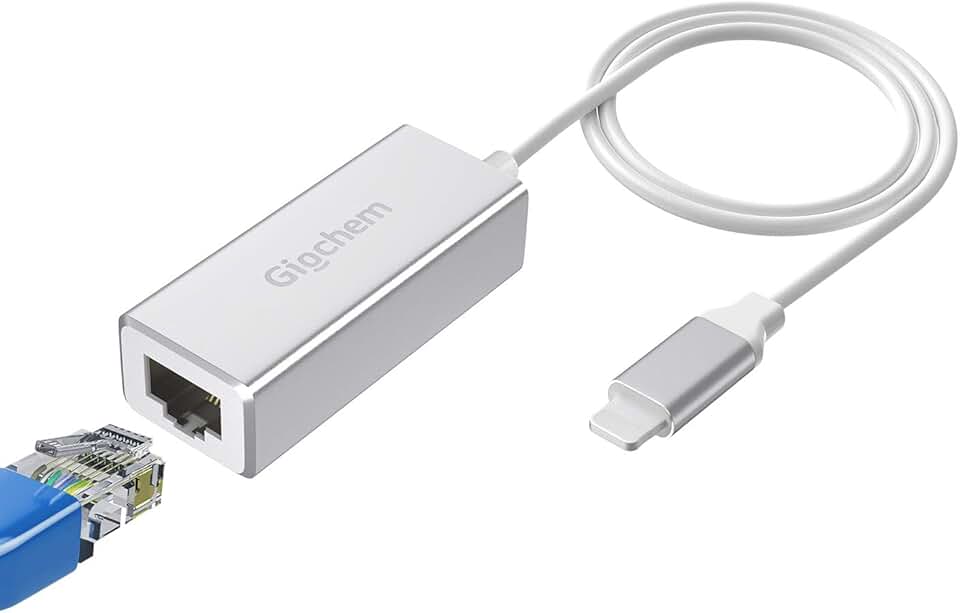 Amazon.ca: wifi to ethernet adapter