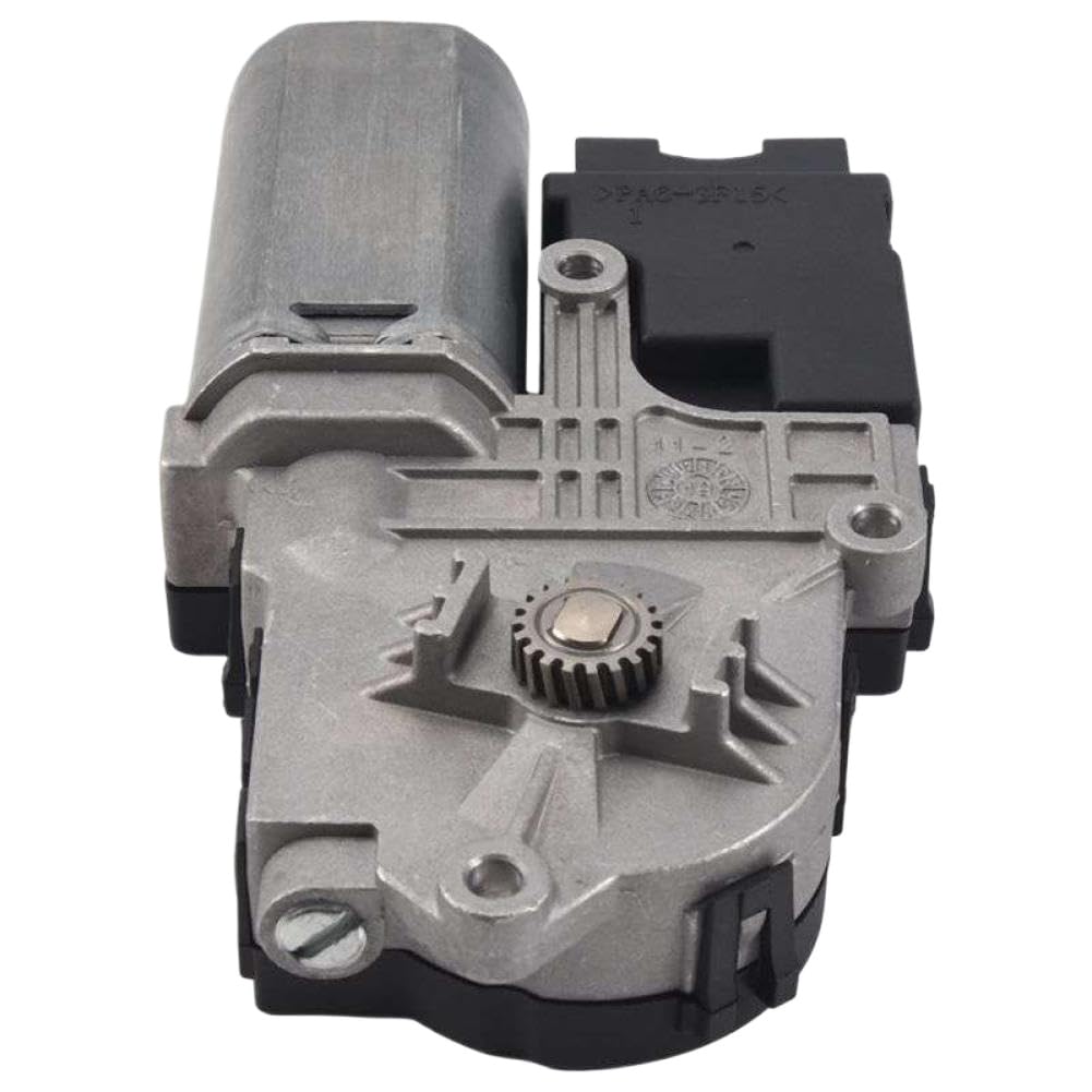 Car Sunroof Moon Roof Motor BB5Z-15790-A BB5Z15790D Compatible with Explorer 2011 2012 2013 2014 2015 2016 2017
