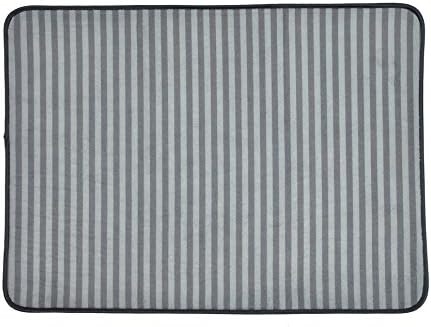 Non slip mat for under dog crate Clearance