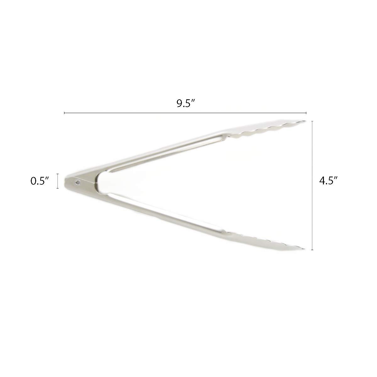 Compra Thunder Group Pinza Extra Resistente, 25,4 Cm En