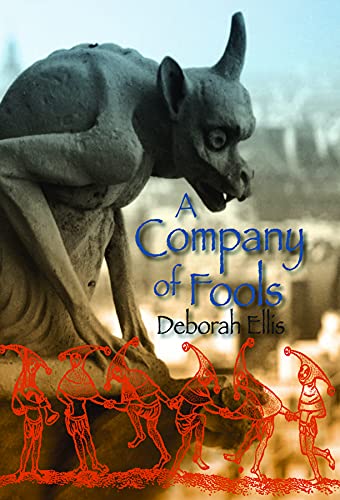 company of fools - A Company of Fools