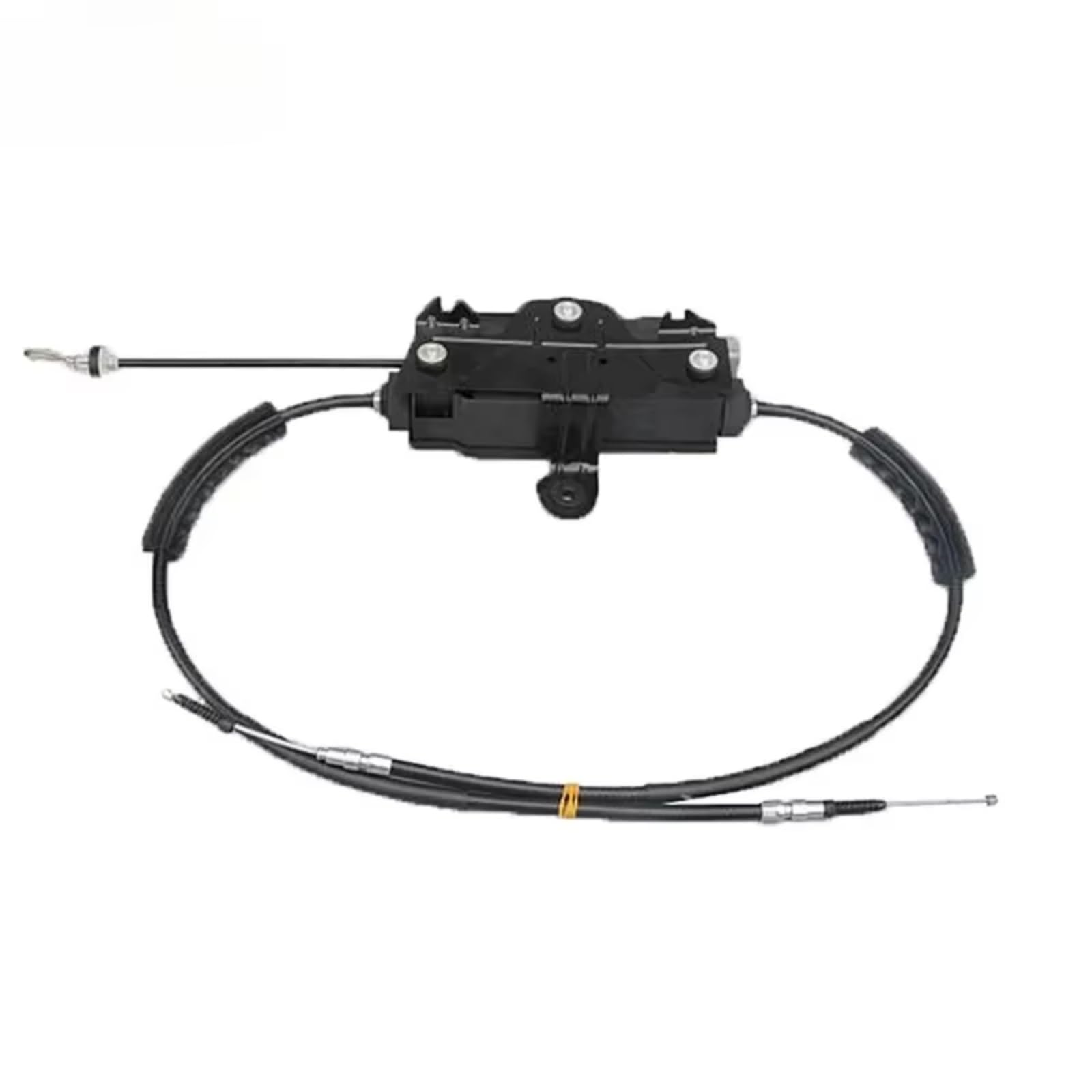 Módulo de freno de estacionamiento para BMW GT F07 2009-2016 actuador de freno de mano 34436874219 6