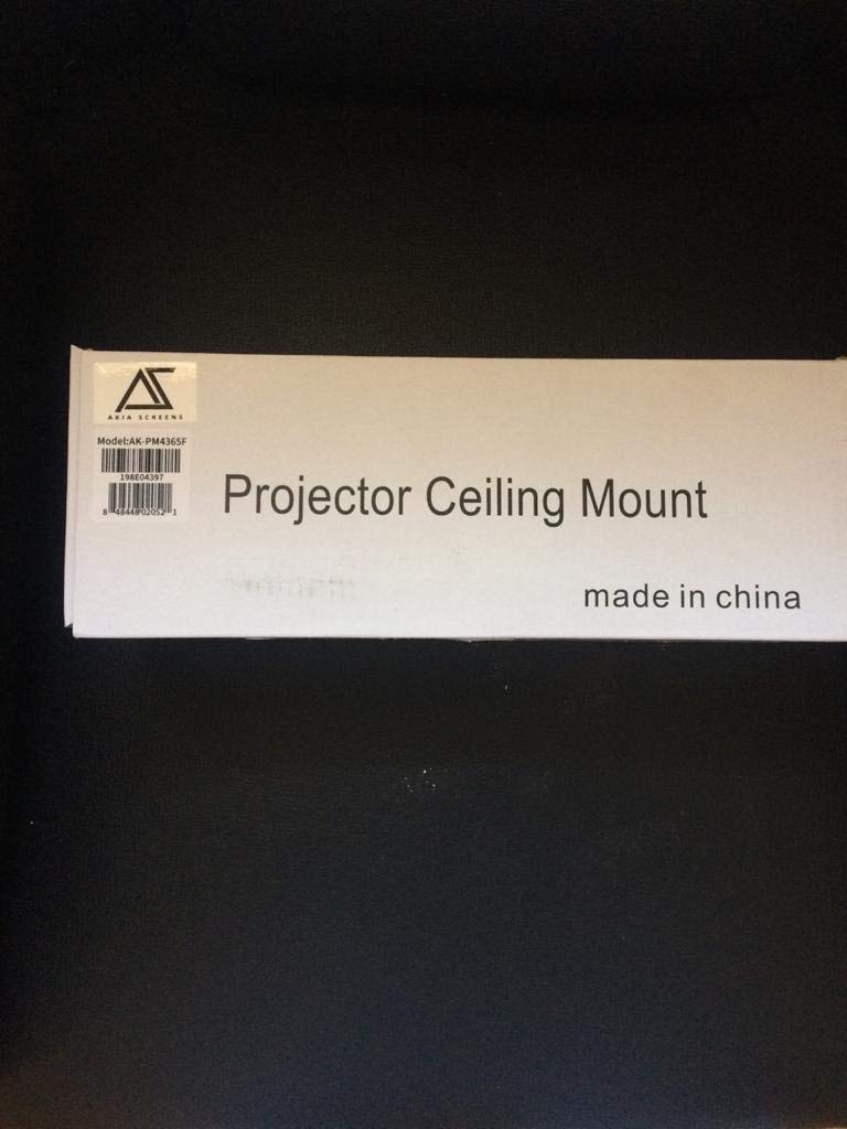 AKIA Projector Mount, AK-PM2000