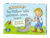 don bosco schule passau  Bei Müllers hat\'s gebrannt, -brannt, -brannt: 30 fröhliche Klatschspiele (Spielen - Lernen Freude haben. 30 tolle Ideen für Kindergruppenauf DIN A5-Karten)