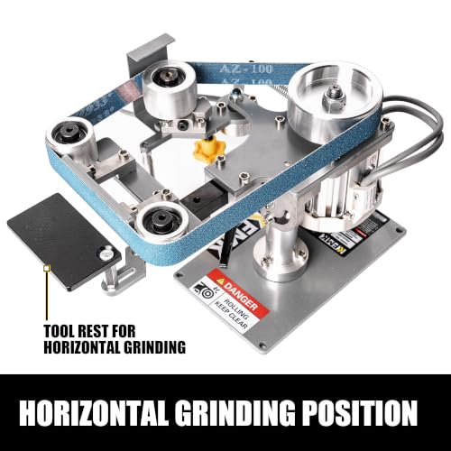 KFMK 1x30 Variable Speed Belt Sander