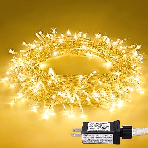 Top 10 Indoor Led String Lights of 2022 Katynel