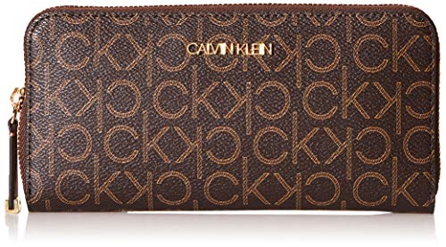 Listado de Carteras para Mujer , tabla con los diez mejores. 48 Cartera para mujer Calvin Klein