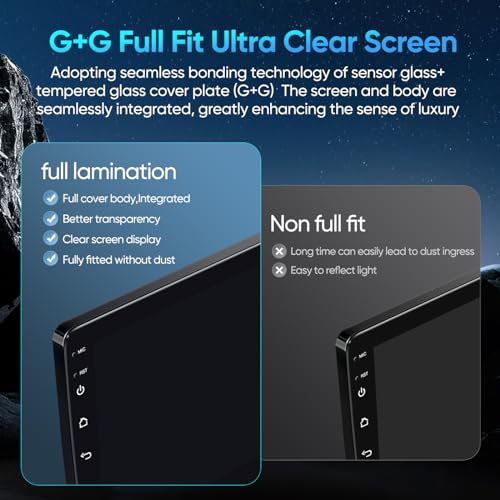 Image of Car Radio Stereo for Jeep Wrangler JK