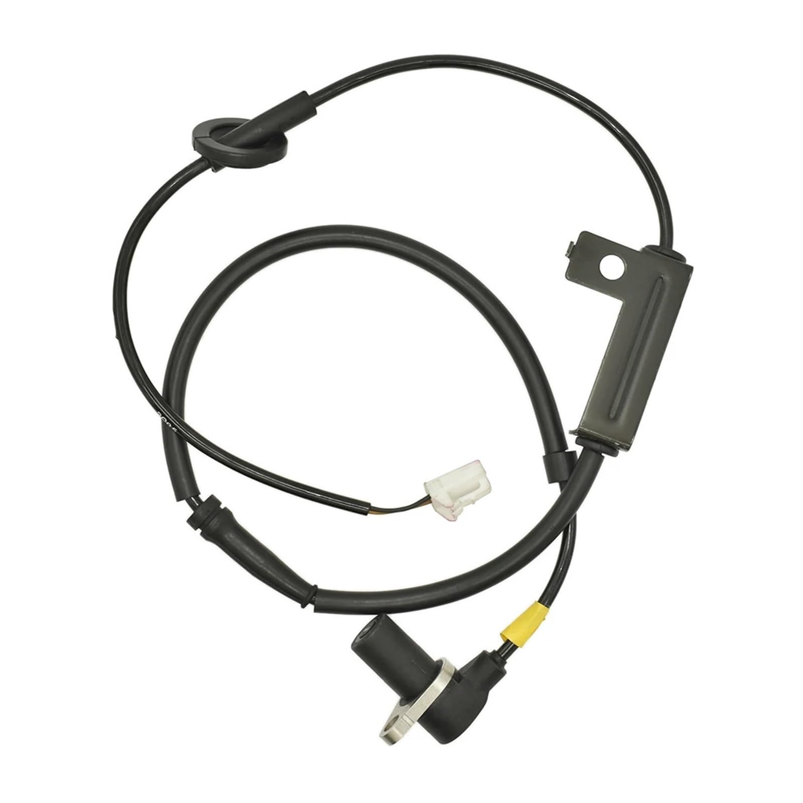 QRUYHBAJU ABS Wheel Speed Sensor 95660-26000 9566026000