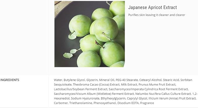 Au0027PIEU Masque en Tissu au Lait Milk One Pack 21g Chocolat : Amazon