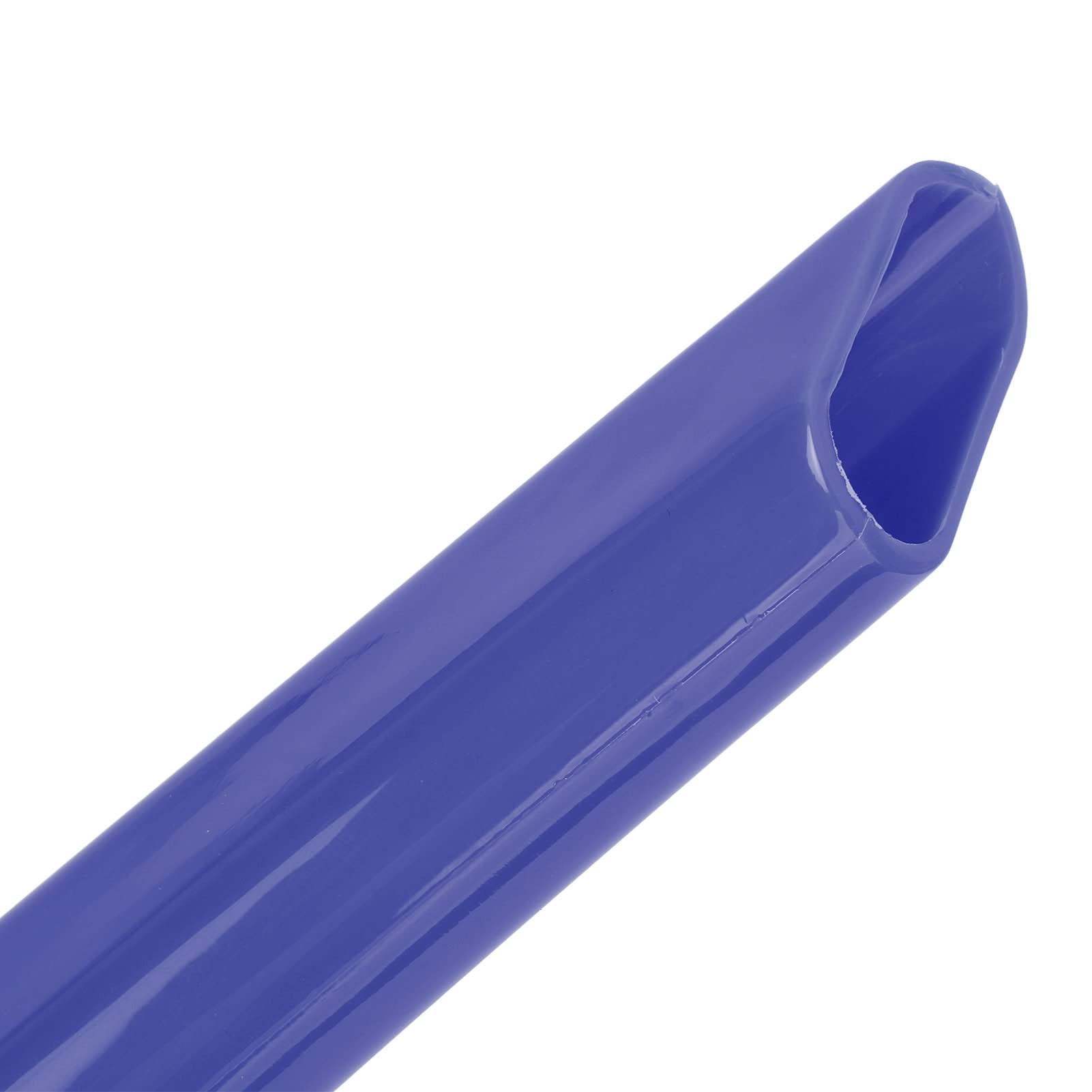Ejoyous Boccaglio per Nuoto Tubo Respiratorio in Silicone con Tutore per la Testa Regolabile 48 X 11,6 X 3 Cm Design a Resistenza Ridotta Boccaglio Morbido per Nuoto in Grembo Immersioni Adulti