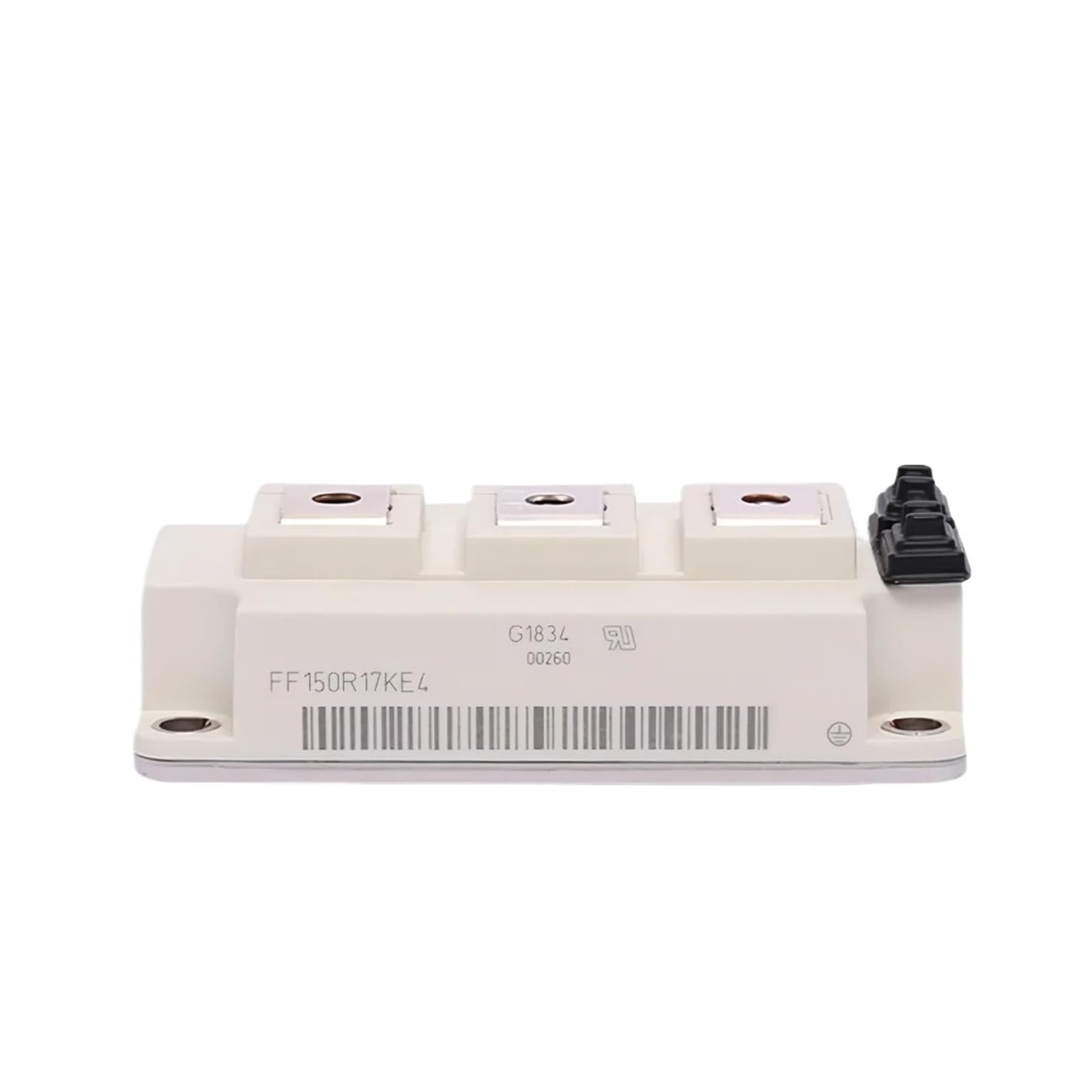 YMUGUEGH FF150R17KE4 Power Module 1700V 150A FF150 R17KE4 FF150R17KE4HOSA1 FF150R17KE4