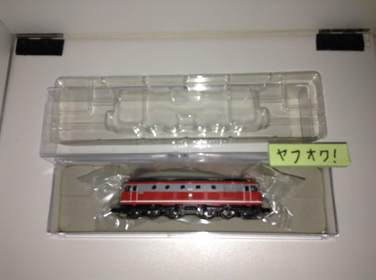 Amazon.co.jp: A8193 マイクロエース DF91・金太郎塗装 : おもちゃ