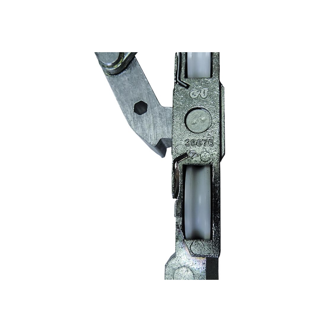 Gu schiebetuer Corsa Carrello/scarpe da corsa DIN sinistra 200 kg Esecuzione (GU 38514 & 38516 & 39876)