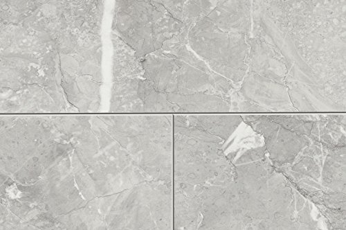 Preisvergleich Produktbild MUSTER VisioGrande Laminat Autentico Fliese Granit hell 8 mm