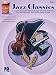 JAZZ CLASSICS - BIG BAND PLAY-ALONG VOL. 4 TRUMPET