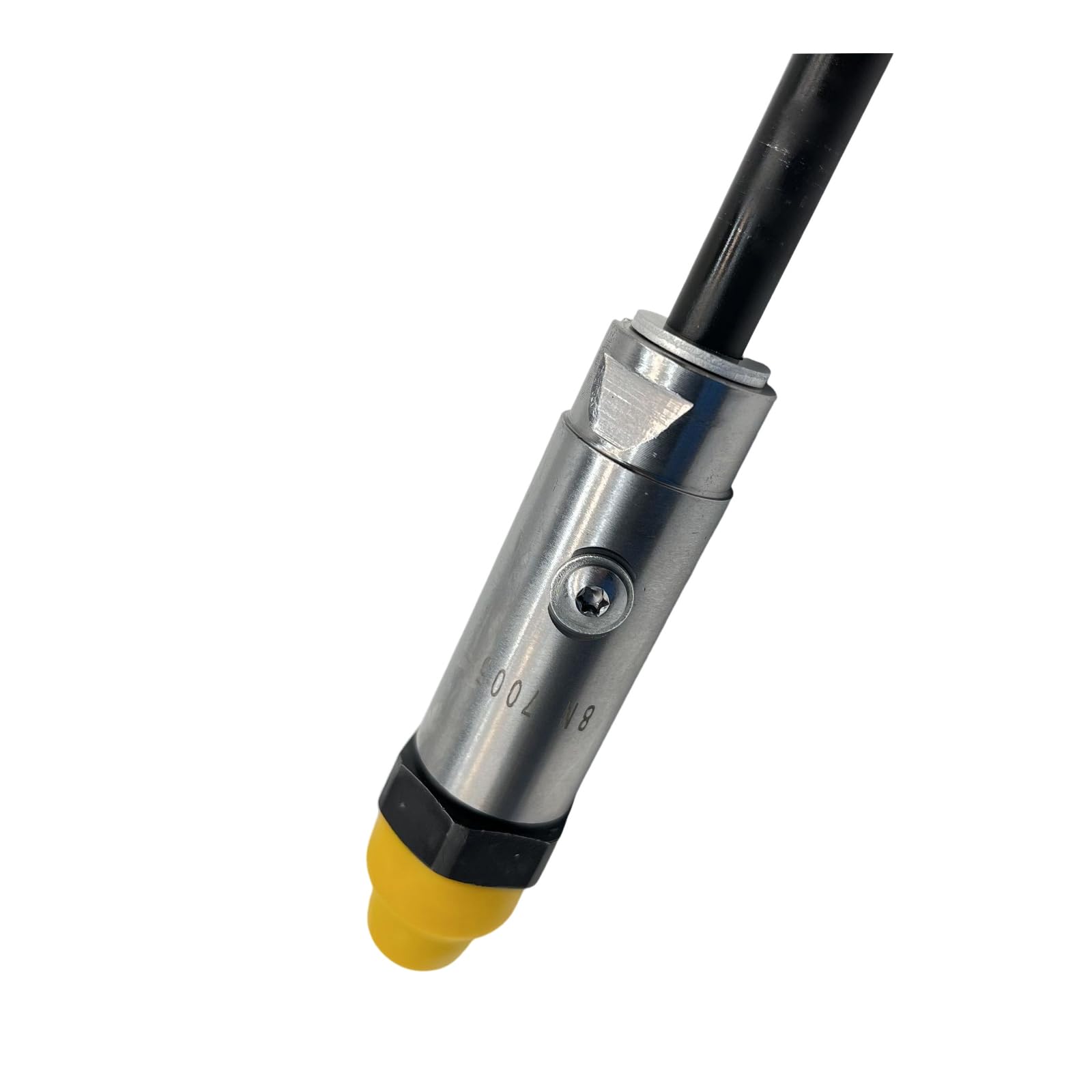 Amazon.com: DUCRES 7W7031 1X Fuel injector Compatible with