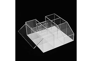 Professional Lash Tech Organizers and Storage Holder