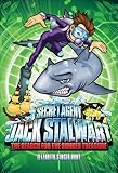 Secret Agent Jack Stalwart: Book 2: Search for the Sunken Treasure: Australia