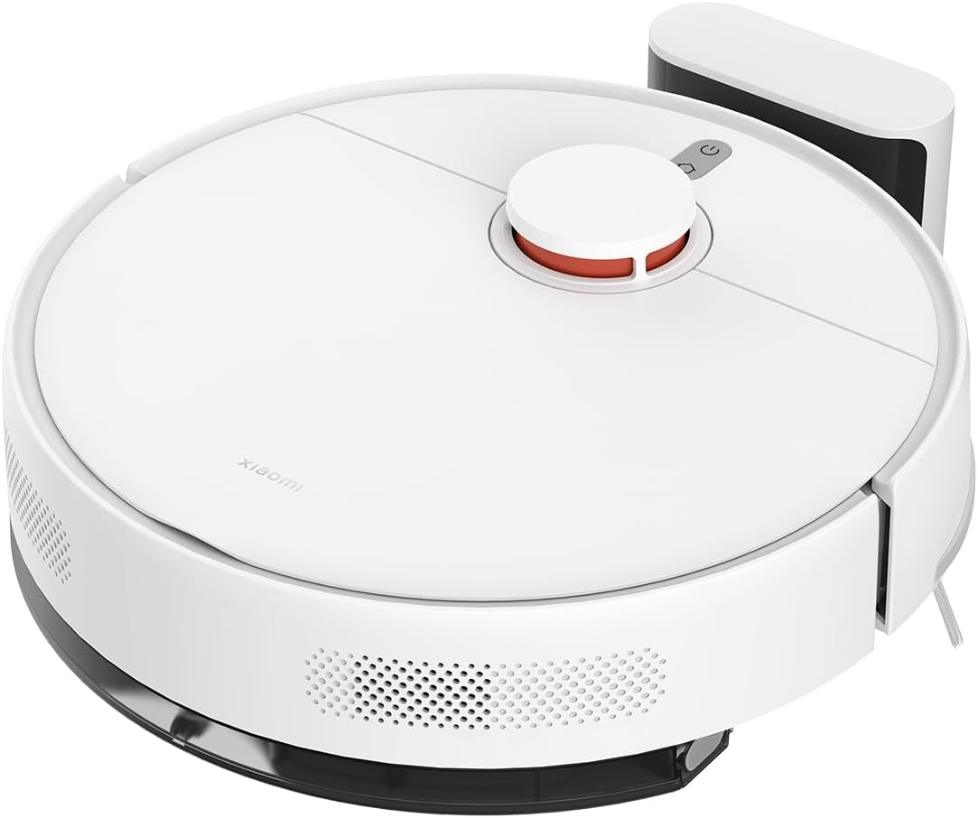 Análise Xiaomi Robot Vacuum S40C EU: A Solução Inteligente Para Limpeza Sem Esforço! 6 51VlBRZL6RL. AC SL1500