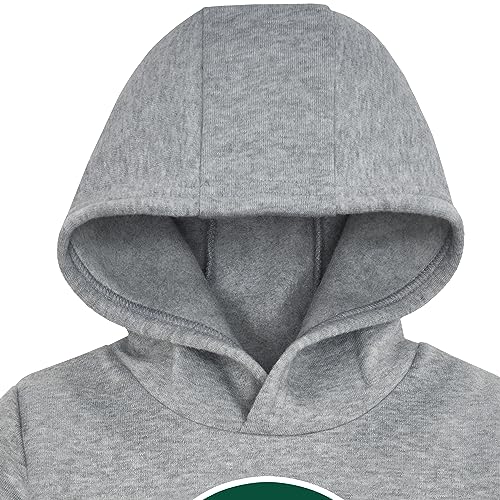 Image of Gerber NFL Baby Fleece Hoodie Sweatshirt
