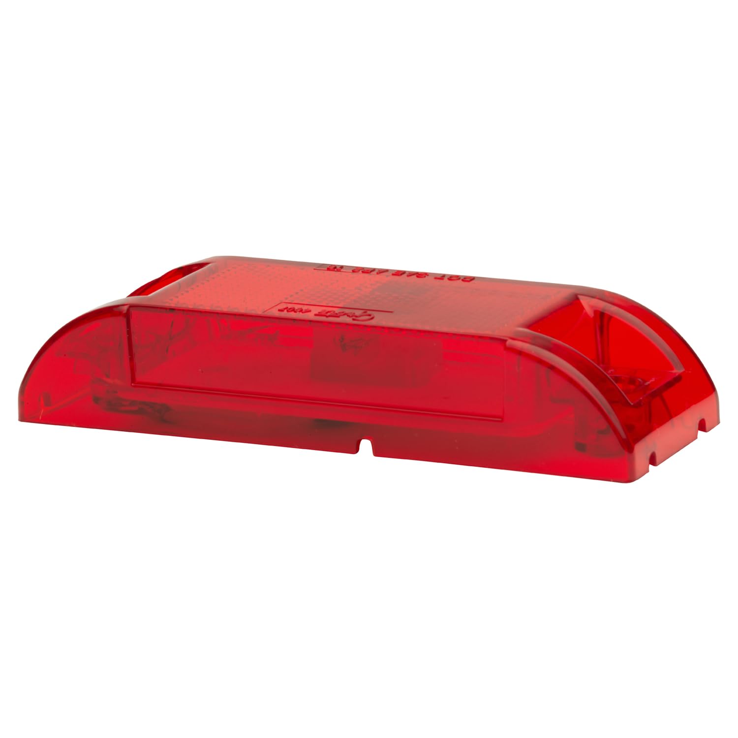 Amazon.com: Grote 46072 Red Economy Sealed Clearance Marker Light