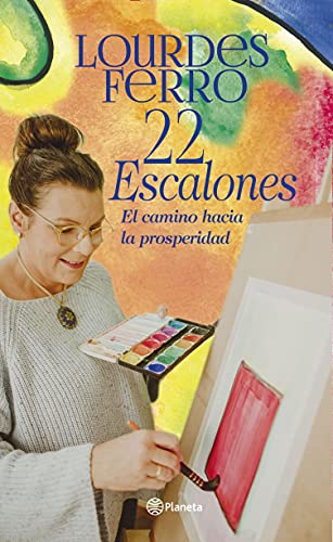 22 escalones (Fuera de colección) (Spanish Edition) 22 escalones (Fuera de colección) (Spanish Edition)