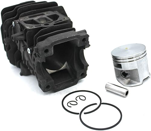 Miniatura 6 de P SeekPro Nikasil Kit de pistón de cilindro de 1.732 in para motosierra Stihl MS251 MS251C MS251CBE MS251CBE-2Mix MS251 2-Mix MS251C-BEQ MS251C-BEQ