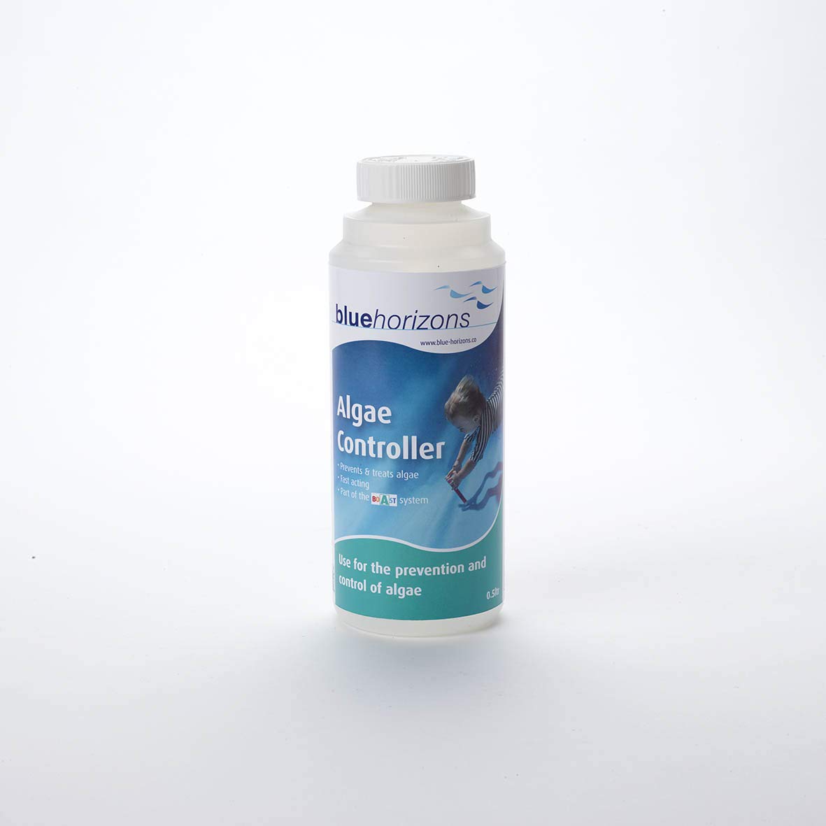 Blue Horizons Algae Controller 500ml