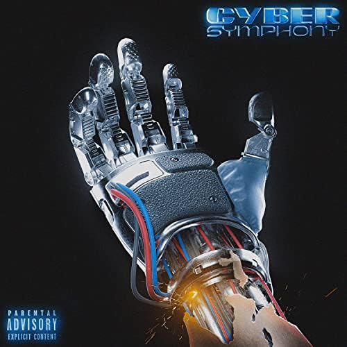 Amazon MusicでBallのCYBER SYMPHONYを再生する