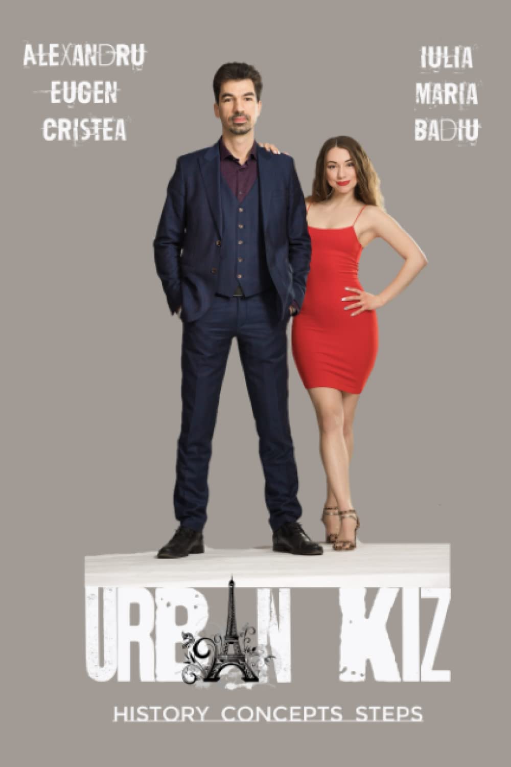 Urban Kiz Concepts pour briller en soirée kizomba
