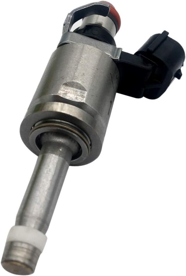 Amrxuts 4pcs/lot FJ1193 6 Holes Disc Fuel Injectors for 2012-2013 Mazda 3, 2013-2014 Mazda CX-5 2.0L L4 4-Door PE0113250C, PE0113250D, PE0113250B