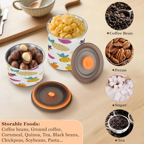 Envase para café de acero inoxidable con diseño cartoon 17oz miniatura 5