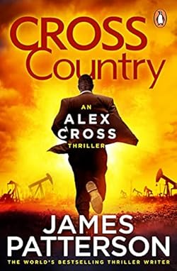 Cross Country cover image