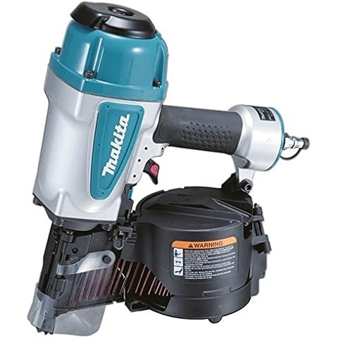 Clavadora Neumática 90Mm Makita AN902 Cover