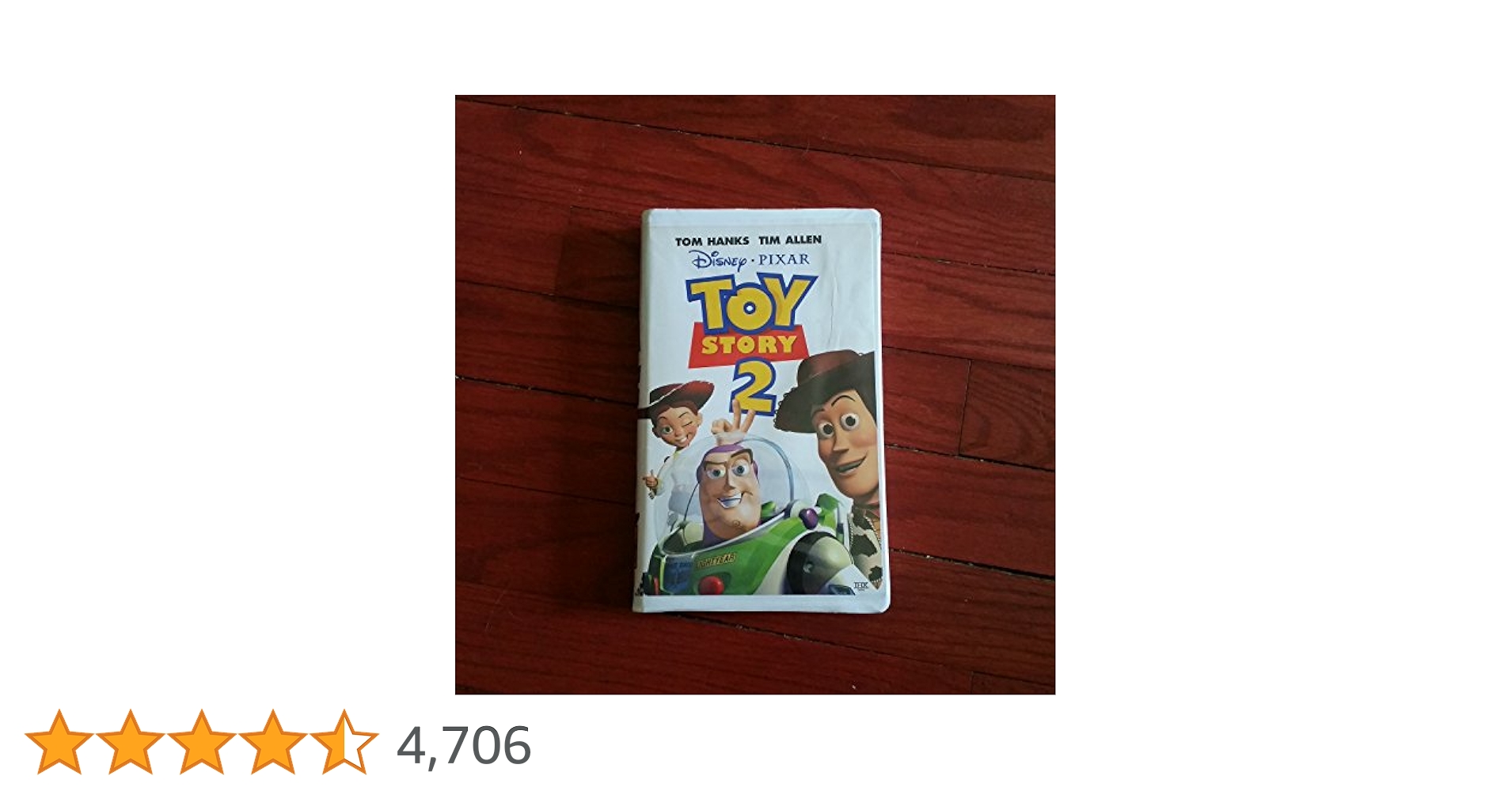 Toy Story 2 : Amazon.ca: Movies & TV Shows