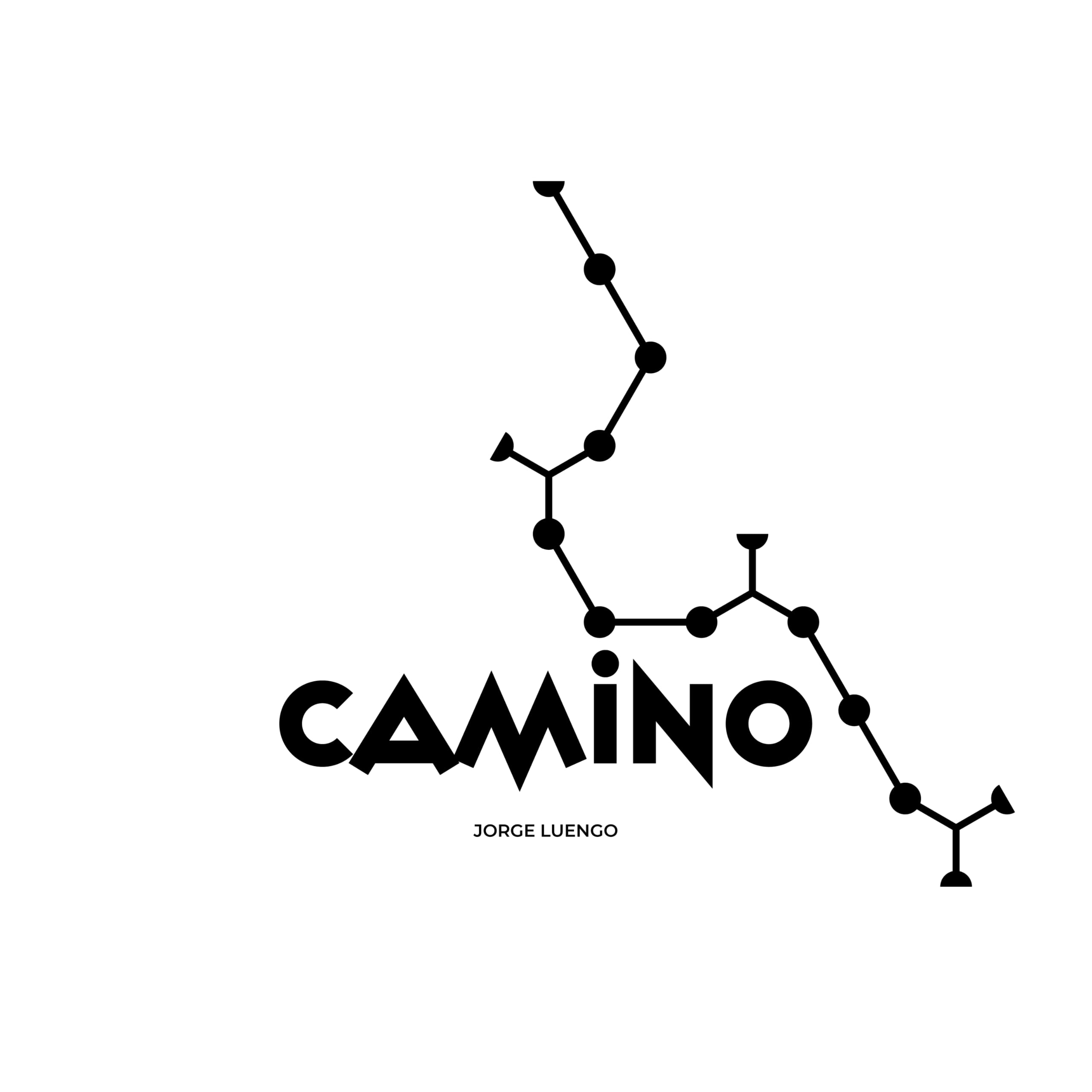 Falomir Camino | Juego Abstracto de colocación de losetas para Formar un Camino hasta el Centro del Tablero| Juego de Estrategia y creatividd | De 2 a 6 Jugadores (Edad 8+)|