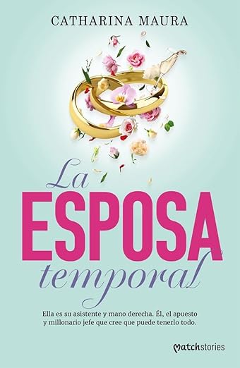 La esposa temporal